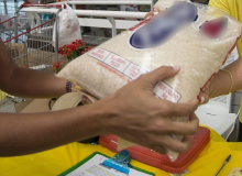 Cesta básica cede em março, mas preços sobem até cinco vezes a inflação em um ano