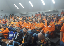 Petroleiros e químicos querem impedir fechamento da Fafen e Repar
