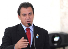 Marinho quer regulamentar empresas de apps para garantir direitos dos trabalhadores