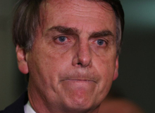 Confira as 7 vezes em que Bolsonaro agiu para impedir o combate à corrupção