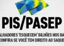 478,7 mil trabalhadores ou seus herdeiros não sacaram abono salarial de até R$ 1.212