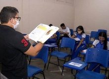 Luta pelo piso: Trabalhadores em Educação marcam atos a partir de 2 de fevereiro