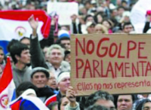 CUT-Brasil e CUT-A Paraguai realizam Seminário em Assunção
