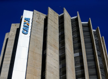Gestão da Caixa garante o pagamento do FGTS e financiamento da casa própria