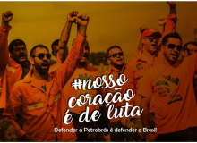 Mesmo sob ataque do TST, FUP reafirma continuidade da greve
