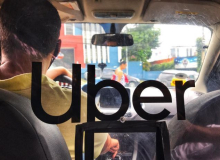 Justiça do Ceará obriga Uber a pagar direitos trabalhistas a motorista do aplicativo