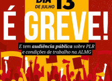 Sindieletro/MG convoca greve em defesa da vida, trabalho e dignidade