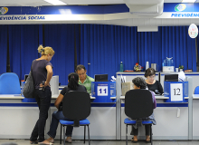 Trabalhador pode ficar sem aposentadoria e auxílio-doença com reforma trabalhista