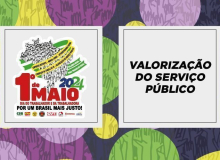 Valorização do servidor precisa chegar em quem atua na ponta das políticas públicas