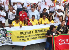 Após conquistas históricas, negros temem mais retrocessos com Bolsonaro