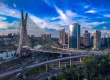 São Paulo terá feriado em 9 de Julho. Saiba o que abre e o que fecha