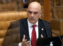 STF autoriza polícia a afastar agressor de mulher antes de autorização judicial