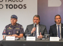 Defensoria pede fim de ação policial no Guarujá, segunda mais letal da PM de SP