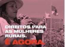 Vice-presidenta da CUT é homenageada pela ONU Mulheres
