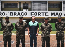 MPF pede que Funai não retroceda na demarcação de terra indígena no Vale do Ribeira
