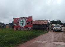 Advogados da CPT pedem a revogação da prisão de lideranças do MST no Pará