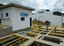 ES: Justiça garante trabalho remoto a trabalhadores de grupos de risco da Cesan