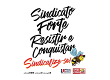 FNU lança Campanha Nacional de Sindicalização da CUT