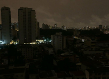 Apagão no Amapá é culpa de empresa privada, mas conserto é feito pela Eletrobras