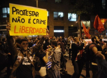 Parlamentares apresentaram 36 projetos para alterar texto da Lei Antiterrorismo