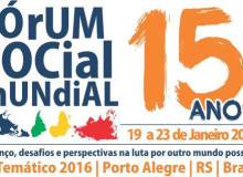 CUT participa da organização do Fórum Social Temático