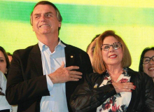 Novas denúncias e pedido de foro ampliam suspeitas de corrupção no PSL