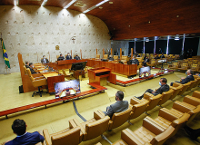 Demissões em massa, marco temporal e vacina: conheça os julgamentos do STF em 2022