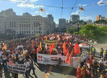 Se liminar do STF cair, 900 mil pessoas correm risco de despejo a partir do dia 31