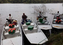 Projetos do governo Bolsonaro para a Amazônia afetarão povos da região