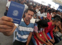 Na era do desalento, falta trabalho para mais de 28 milhões de brasileiros