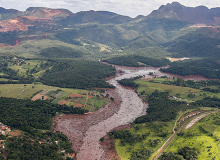 Bispos pedem que STF rejeite Acordo de Brumadinho e aumente valor pago às famílias