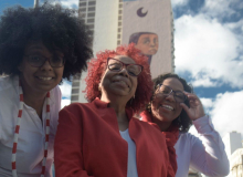 Em pré-candidatura coletiva, mulheres negras querem ser vozes das periferias de SP