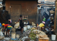 Em 2021, crise humanitária deve atingir 235 milhões de pessoas no mundo, prevê ONU