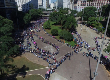 Desemprego atinge 12,5 milhões e mais de 36 milhões estão na informalidade