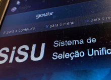 Matrículas de aprovados no Sisu começam nesta quinta (29)