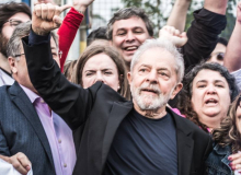 Campanha Lula Livre lança site para pressionar STF a julgar suspeição de Sérgio Moro