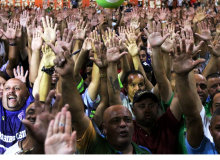 Mudança na contribuição sindical é inconstitucional, diz MPT em nota técnica