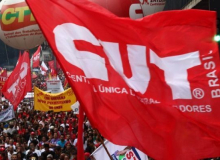 PA: Centrais Sindicais se unem para mais um dia de protestos