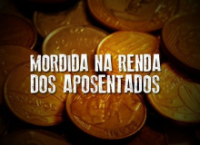 Servidor aposentado que ganha mais de R$ 1 mil pode ter de pagar Previdência