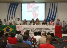 Movimentos celebram 10 anos da derrota da Alca