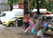STF garante proibição de remoção de pessoas em situação de rua