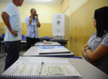 Veja os direitos que a lei assegura a quem trabalha no dia da eleição
