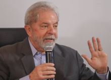 STJ marca para quinta-feira julgamento de recurso contra prisão de Lula