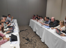 Empresas aéreas propõem INPC integral, mas com prejuízos aos direitos