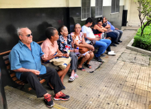 Governo prepara armadilha para endividar idoso que tem casa própria