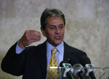 PF prende Roberto Jefferson por atuação em milícias digitais, nesta sexta-feira 13