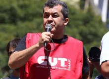 “Não vai gerar emprego”, diz secretário da CUT-SP sobre a PEC da Previdência
