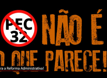 Reforma Administrativa pode aumentar corrupção e terceirização, diz cientista social