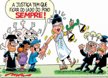 STF começa a julgar o direito dos trabalhadores à Justiça gratuita