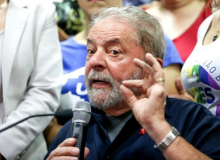 Lula não arreda pé enquanto a Lava Jato acumula derrotas no STF